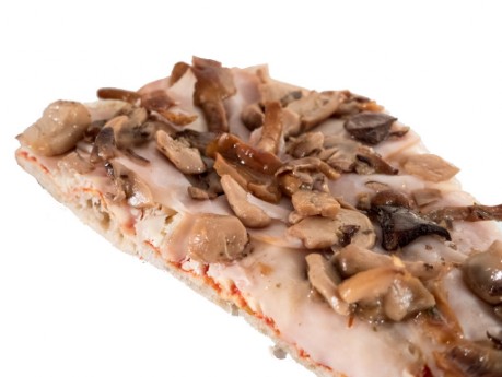 TACCHINO & FUNGHI