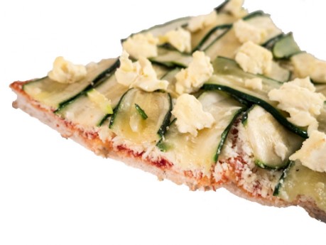 ZUCCHINE & FORMAGGIO
